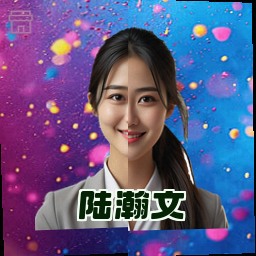 陆瀚文